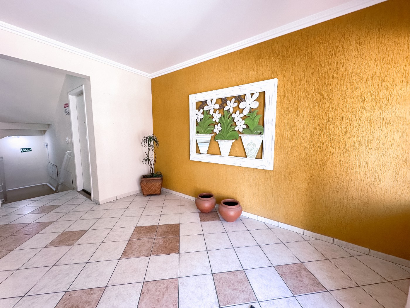 Apartamento - A28 - imagem 3