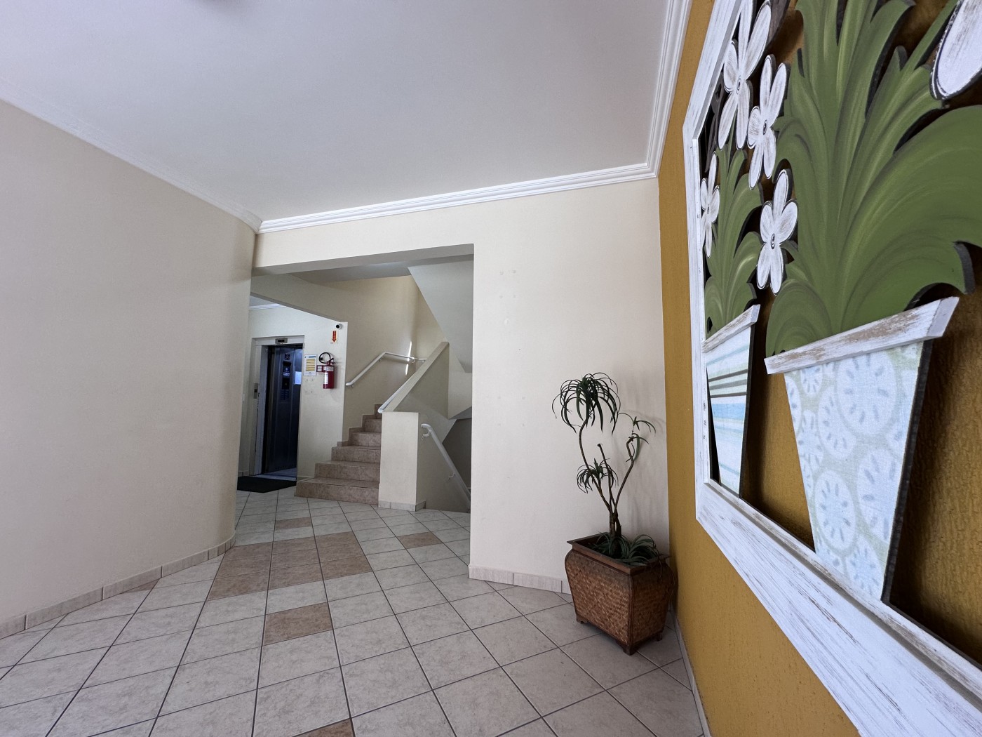 Apartamento - A28 - imagem 4