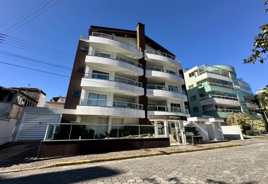Apartamento 3 Quartos – A30