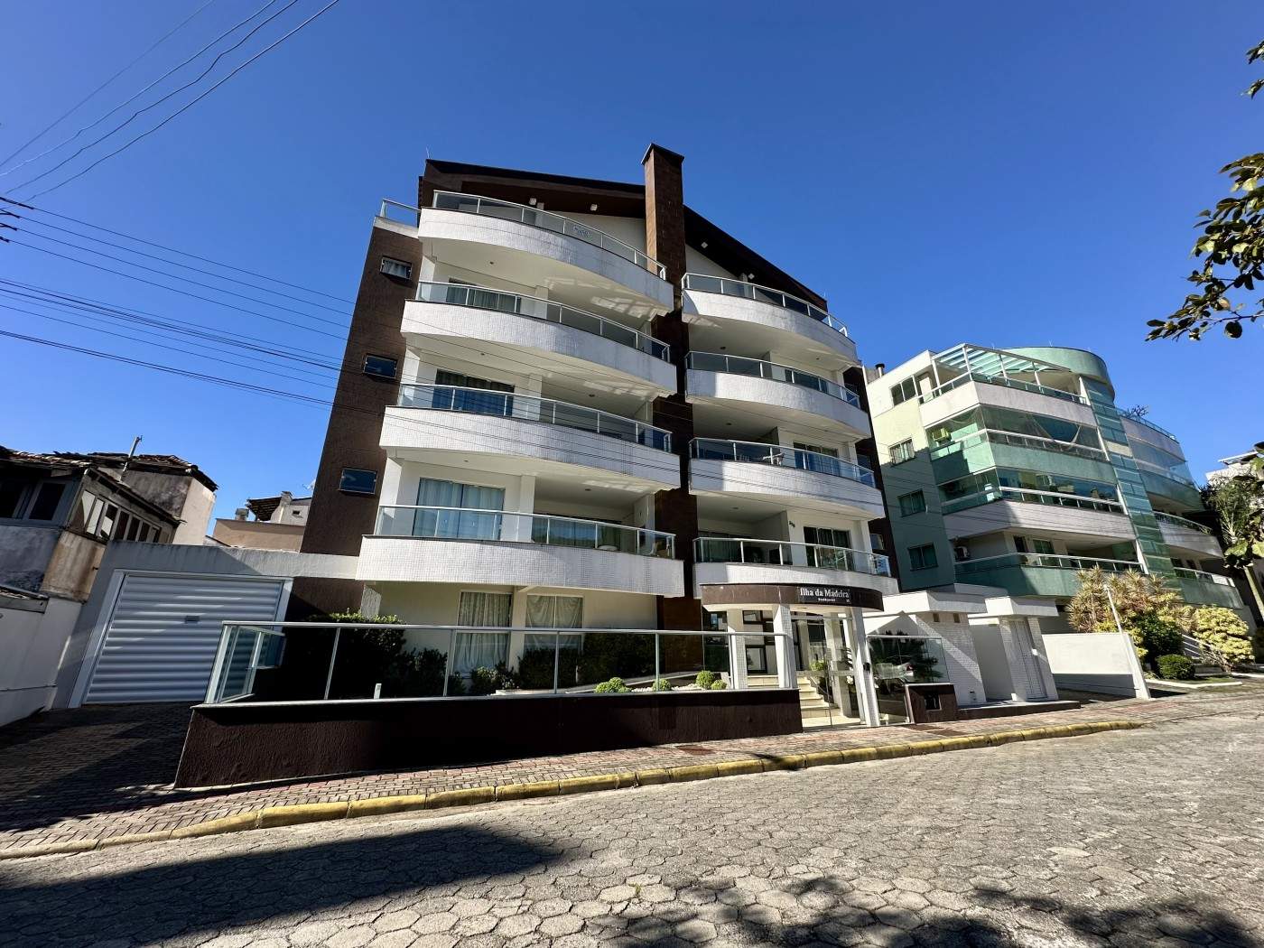 Apartamento 3 Quartos - A30 - imagem 1