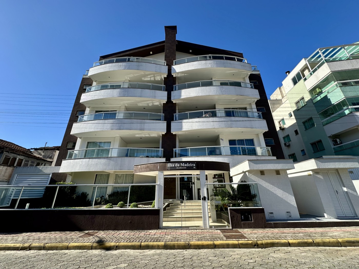 Apartamento 3 Quartos - A30 - imagem 2