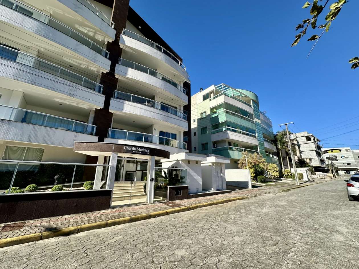 Apartamento 3 Quartos - A30 - imagem 3