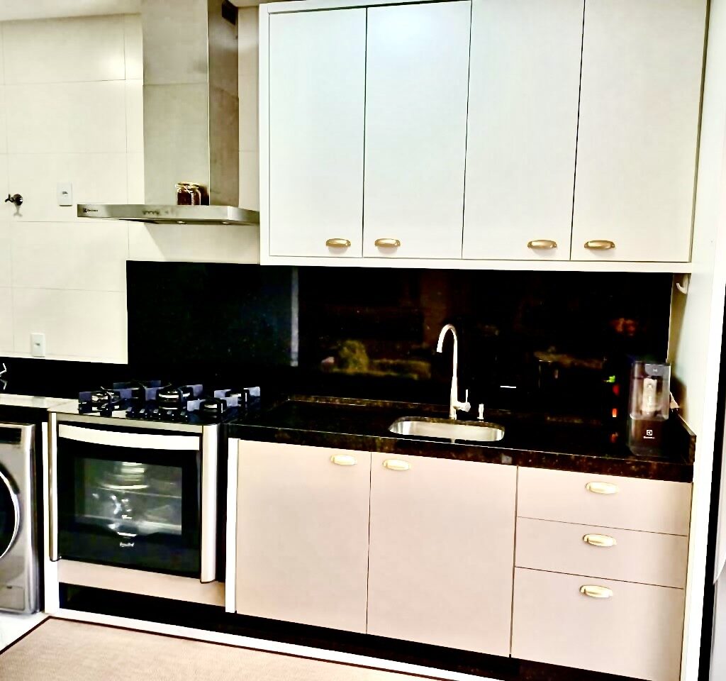 Apartamento – V09
