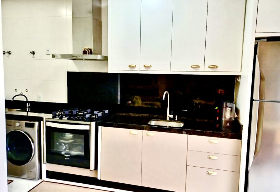 Apartamento – V09