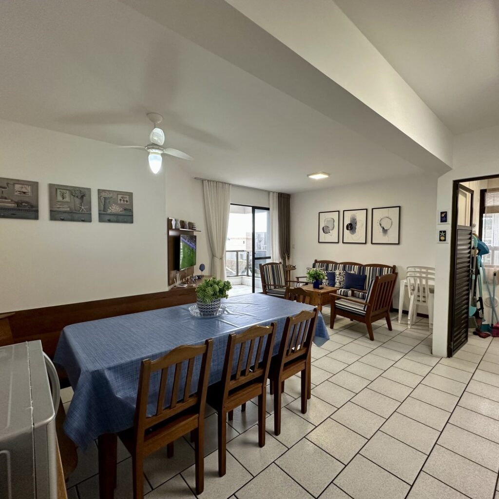 Apartamento – A32