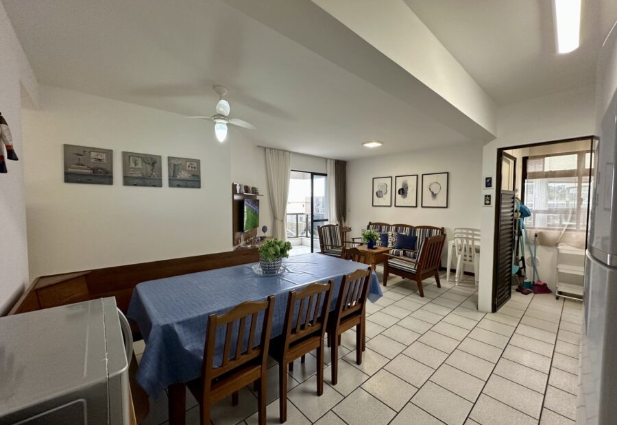 Apartamento – A32