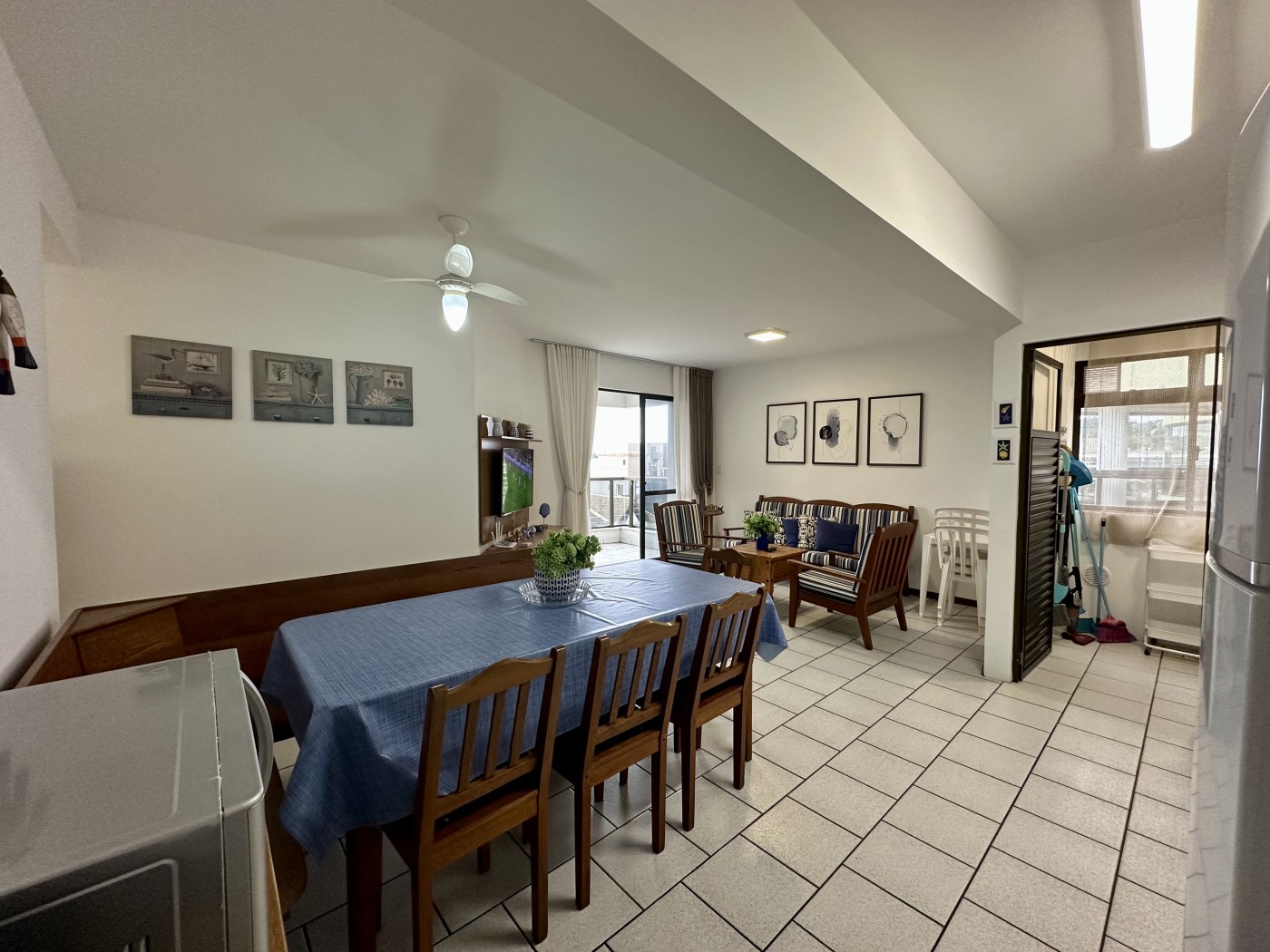 Apartamento - A32 - imagem 1