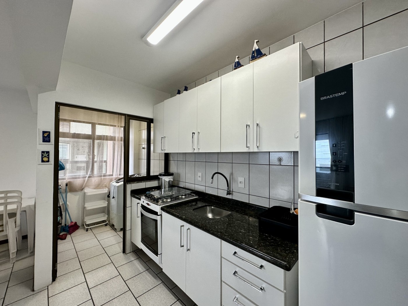 Apartamento - A32 - imagem 3