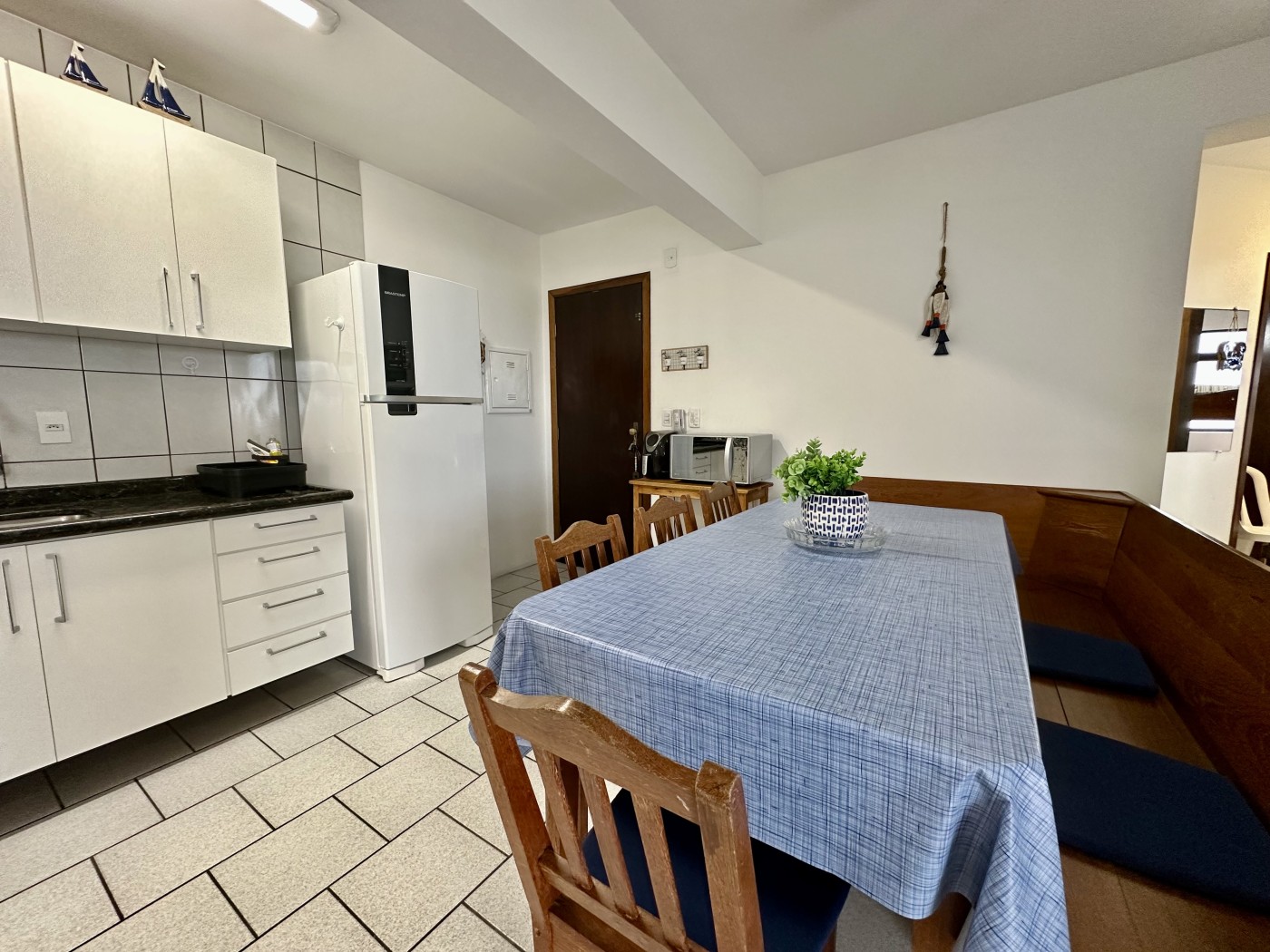 Apartamento - A32 - imagem 5