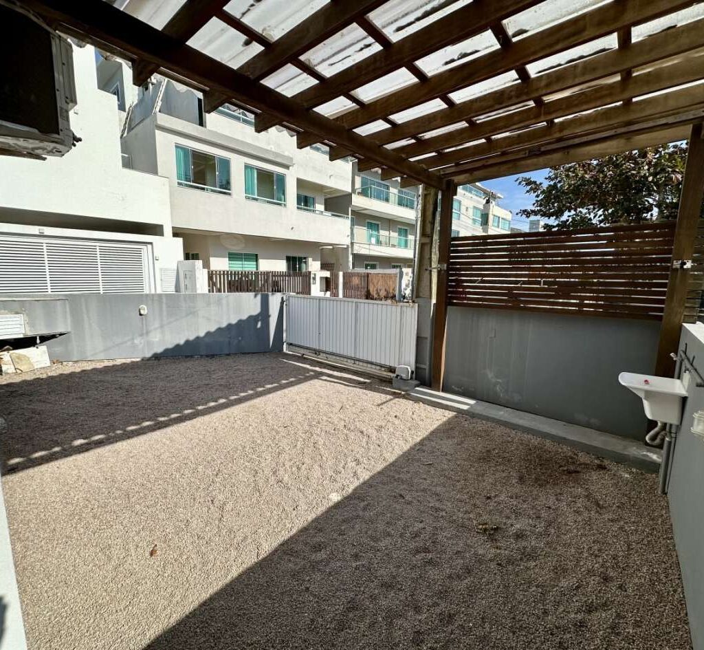 Casa Frente Mar – A33