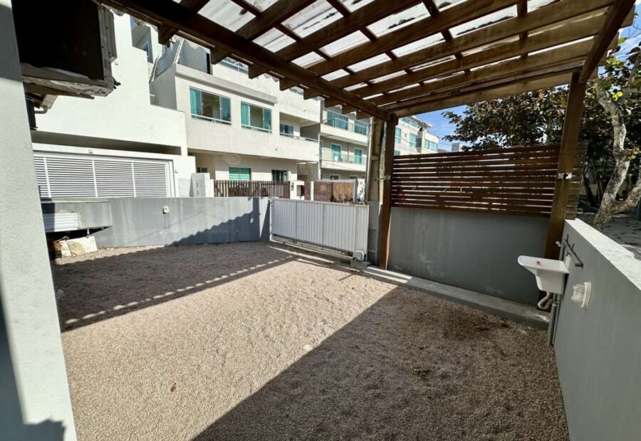 Casa Frente Mar – A33