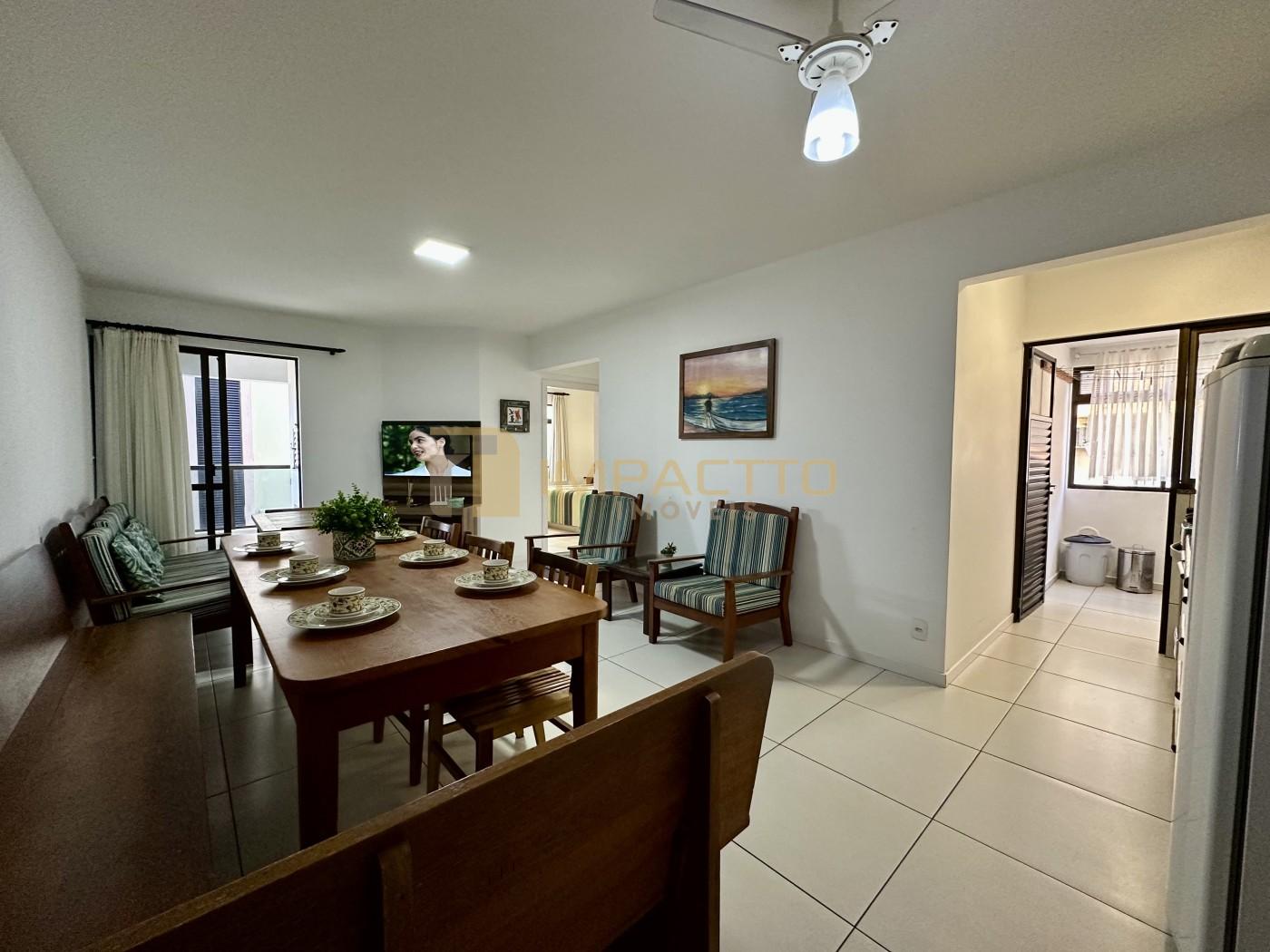 Apartamento 2 Quartos - A34 - imagem 1