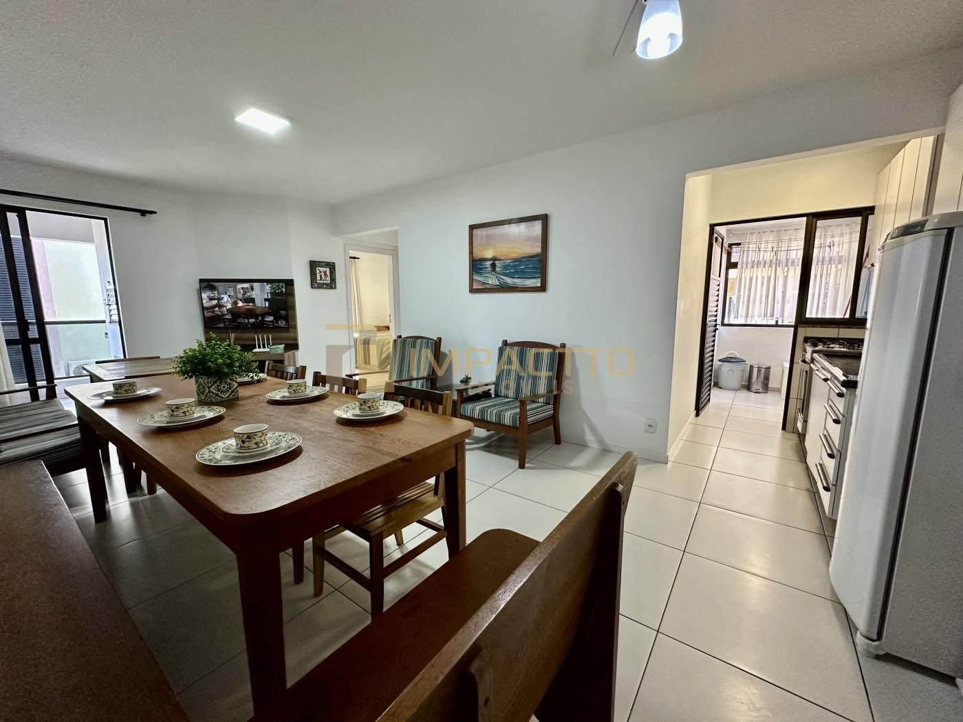 Apartamento 2 Quartos - A34 - imagem 2