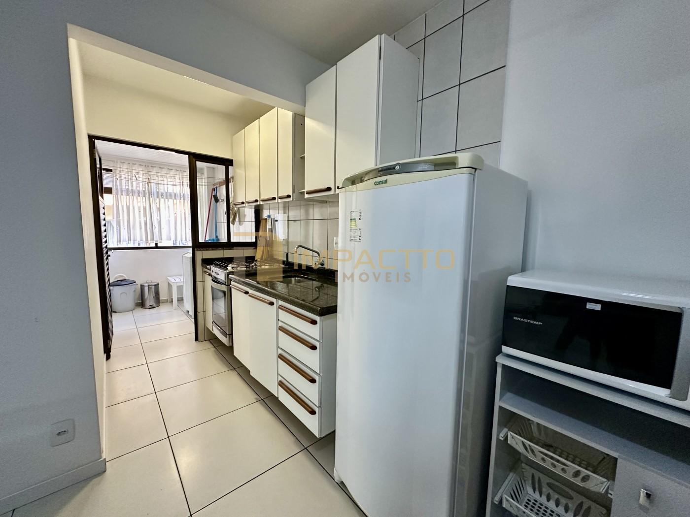 Apartamento 2 Quartos - A34 - imagem 3