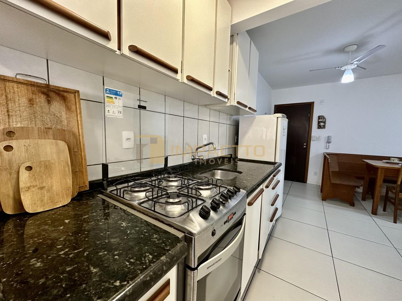 Apartamento 2 Quartos - A34 - imagem 4