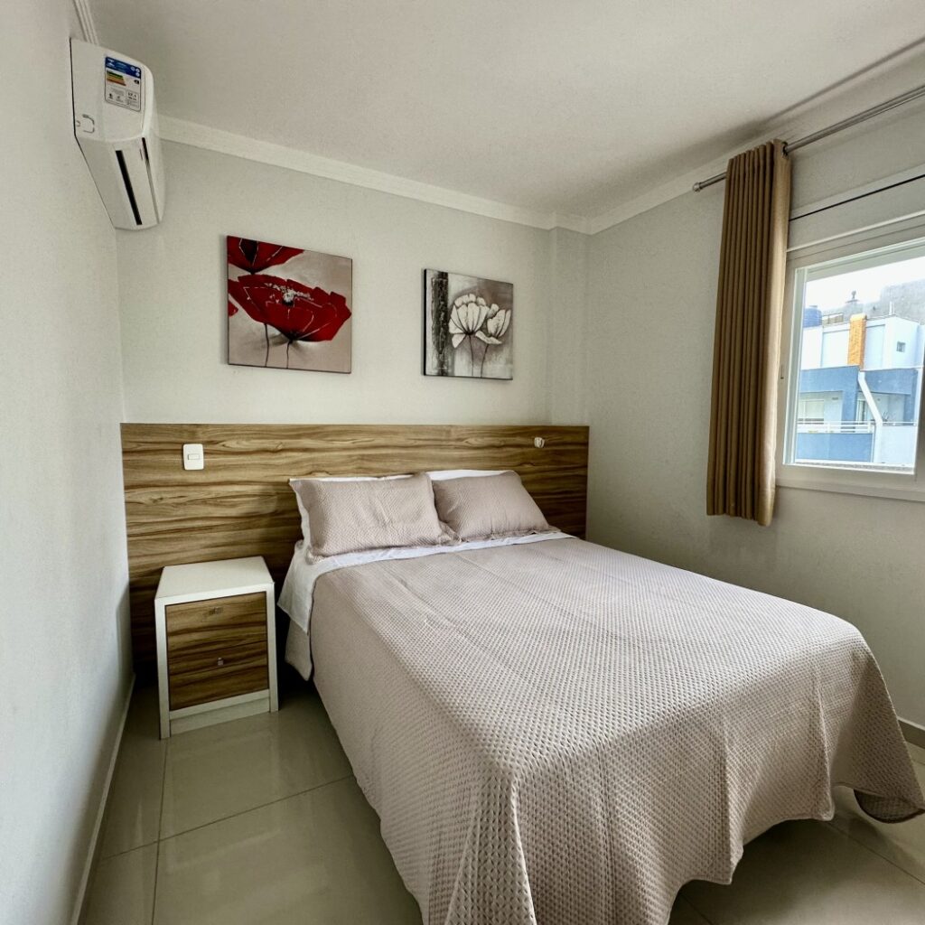 Apartamento – A37