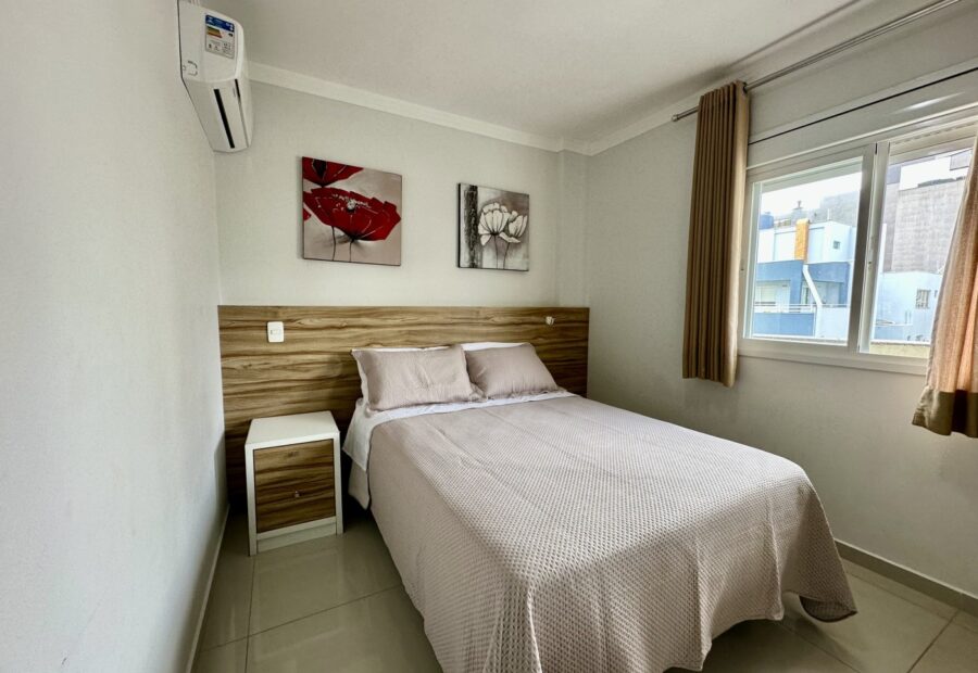 Apartamento – A37