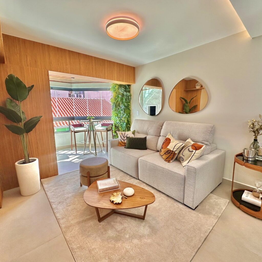 Apartamento – A45