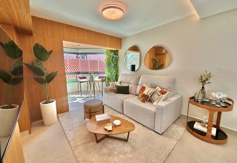 Apartamento – A45