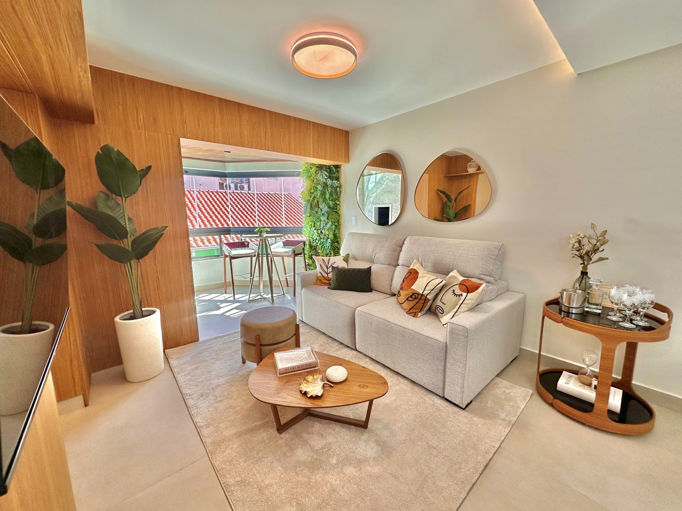 Apartamento - A45 - imagem 1