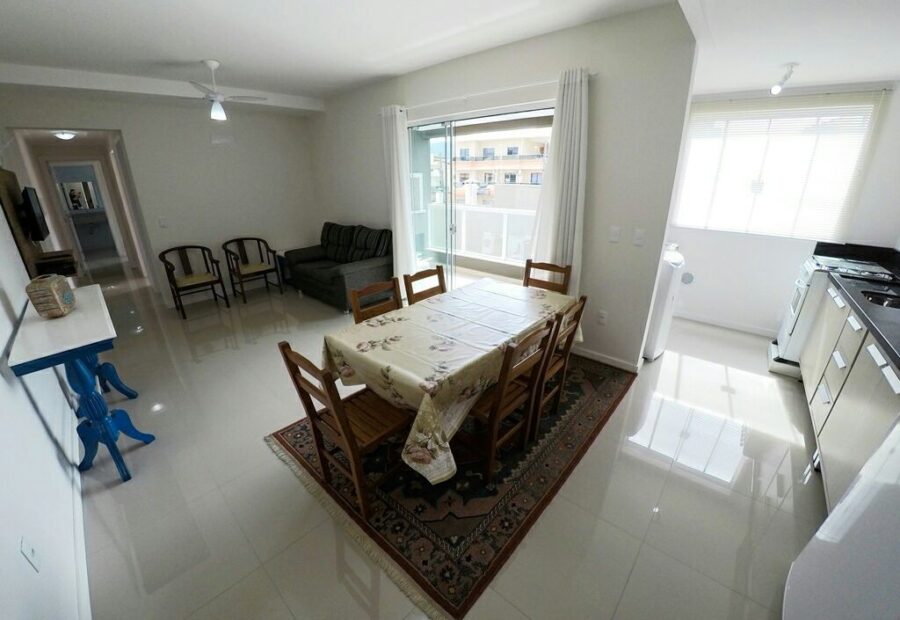 Apartamento – A48