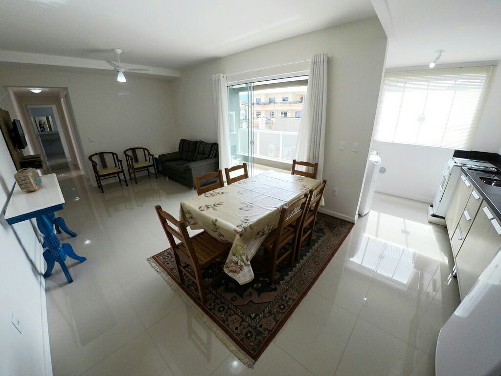 Apartamento - A48 - imagem 1