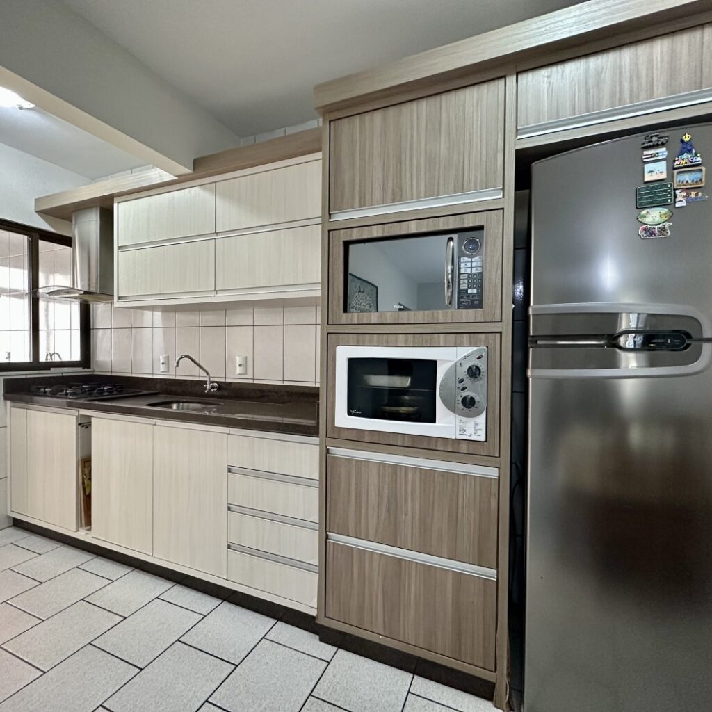 Apartamento – A50