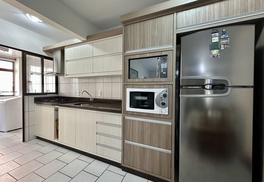 Apartamento – A50