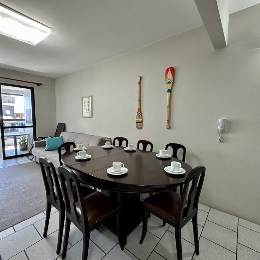 Apartamento – A51