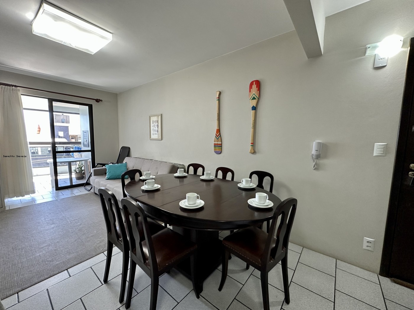 Apartamento - A51 - imagem 1