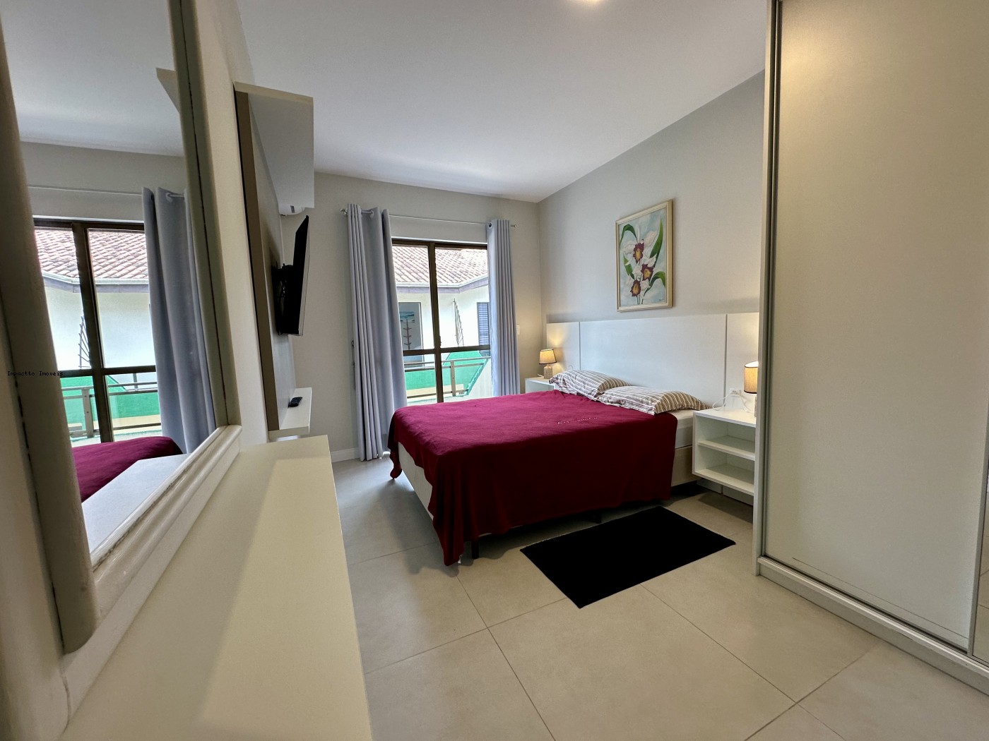 Casa Duplex - A53 - imagem 1