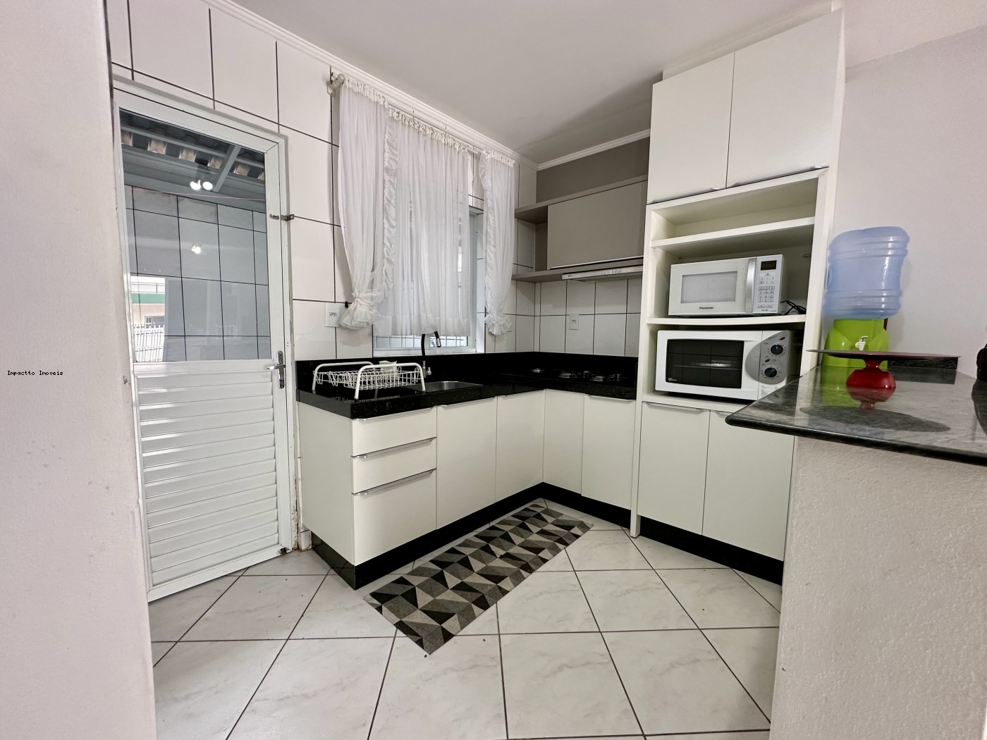 Casa Duplex - A54 - imagem 1