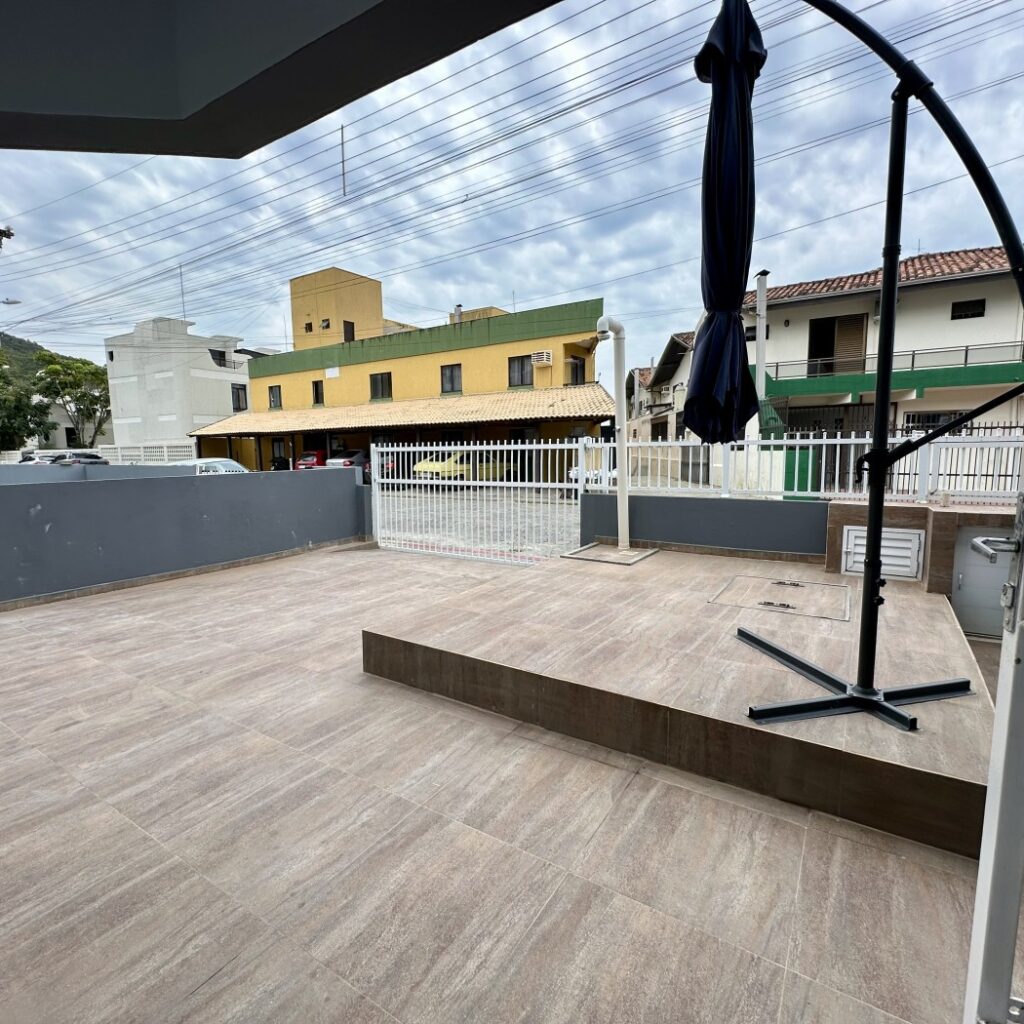 Casa Duplex – A55