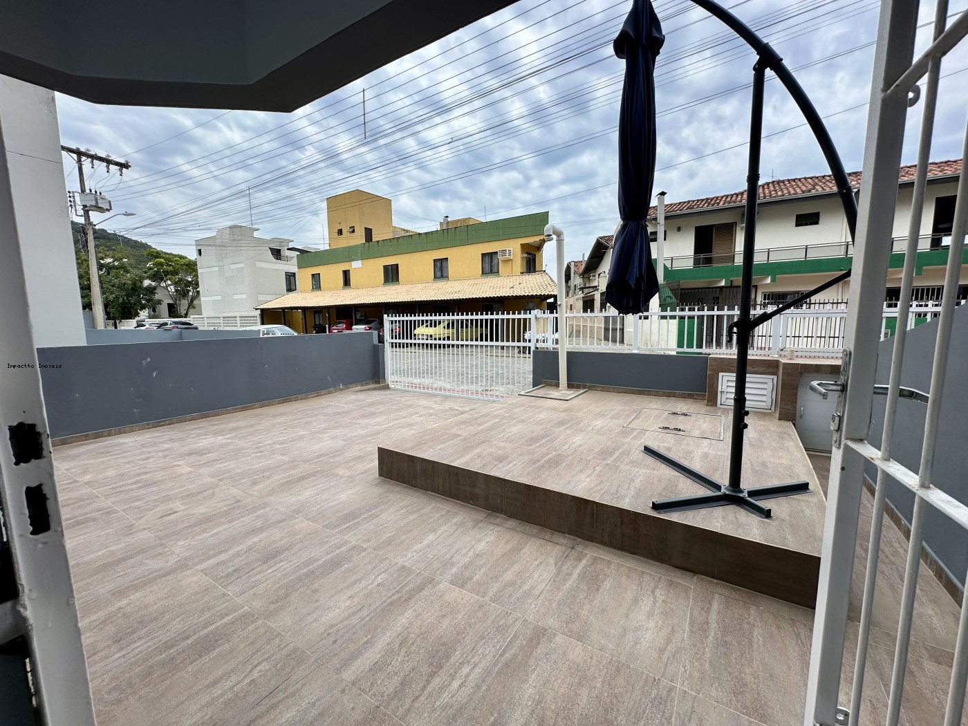 Casa Duplex - A55 - imagem 1