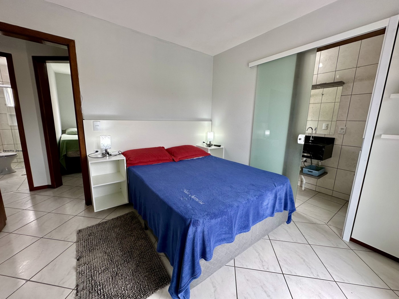 Casa Duplex - A55 - imagem 5