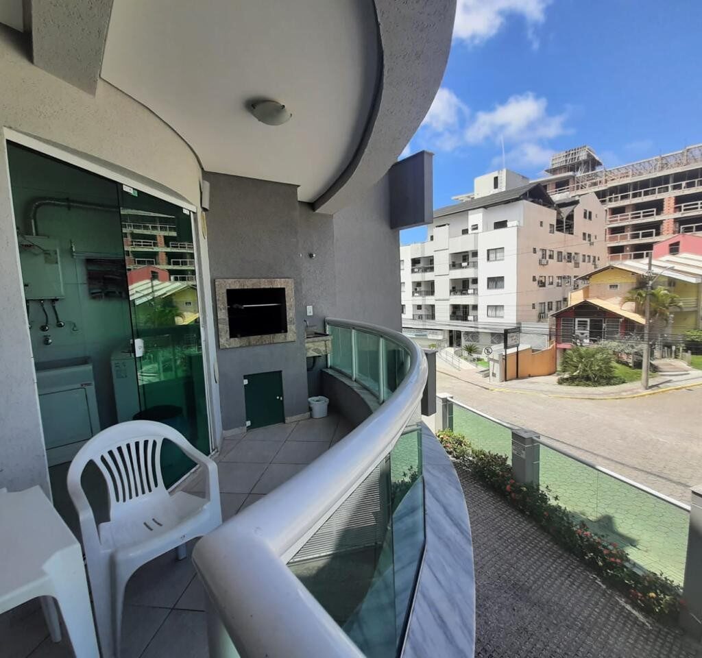 Apartamento 3 Quartos – A57