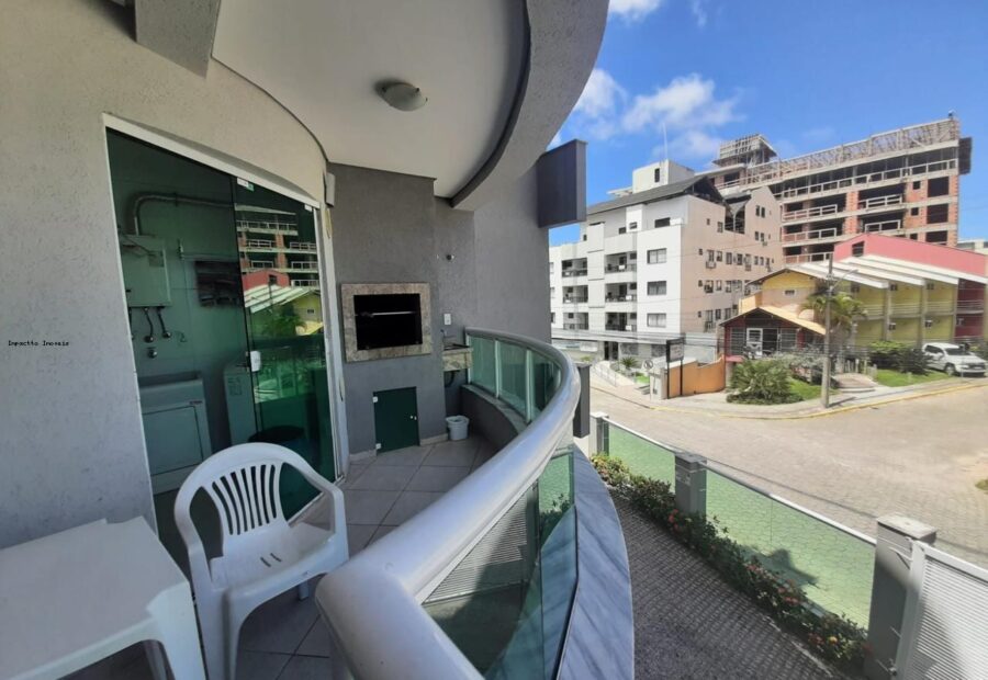 Apartamento 3 Quartos – A57