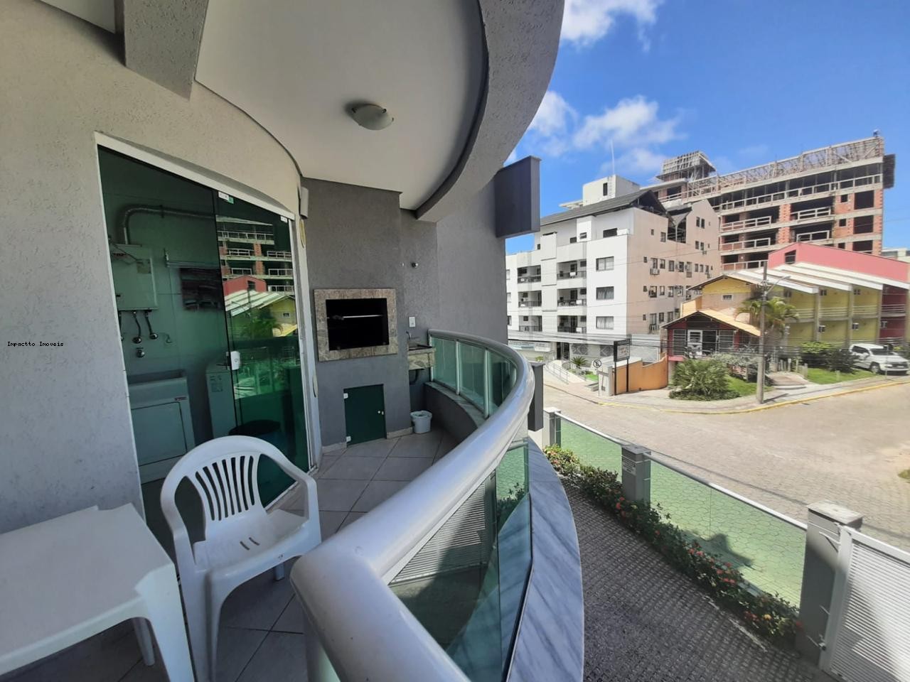 Apartamento 3 Quartos - A57 - imagem 1