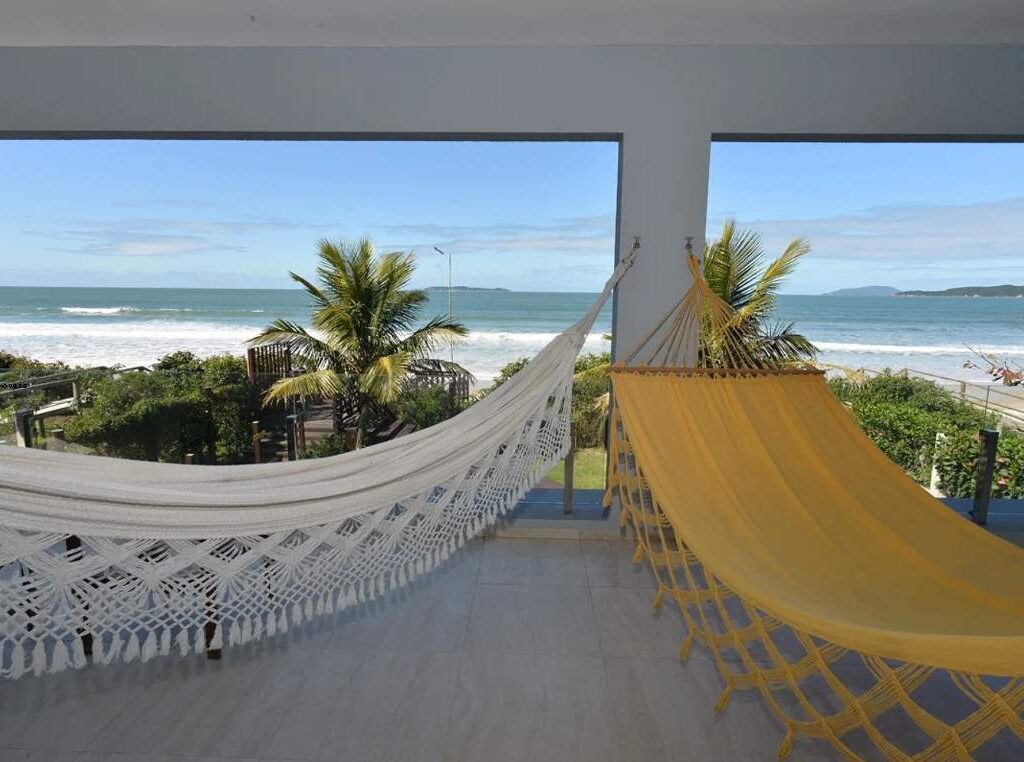 Casa Frente Mar – A59