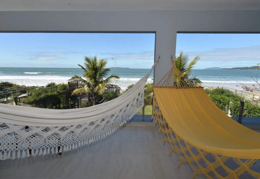 Casa Frente Mar – A59