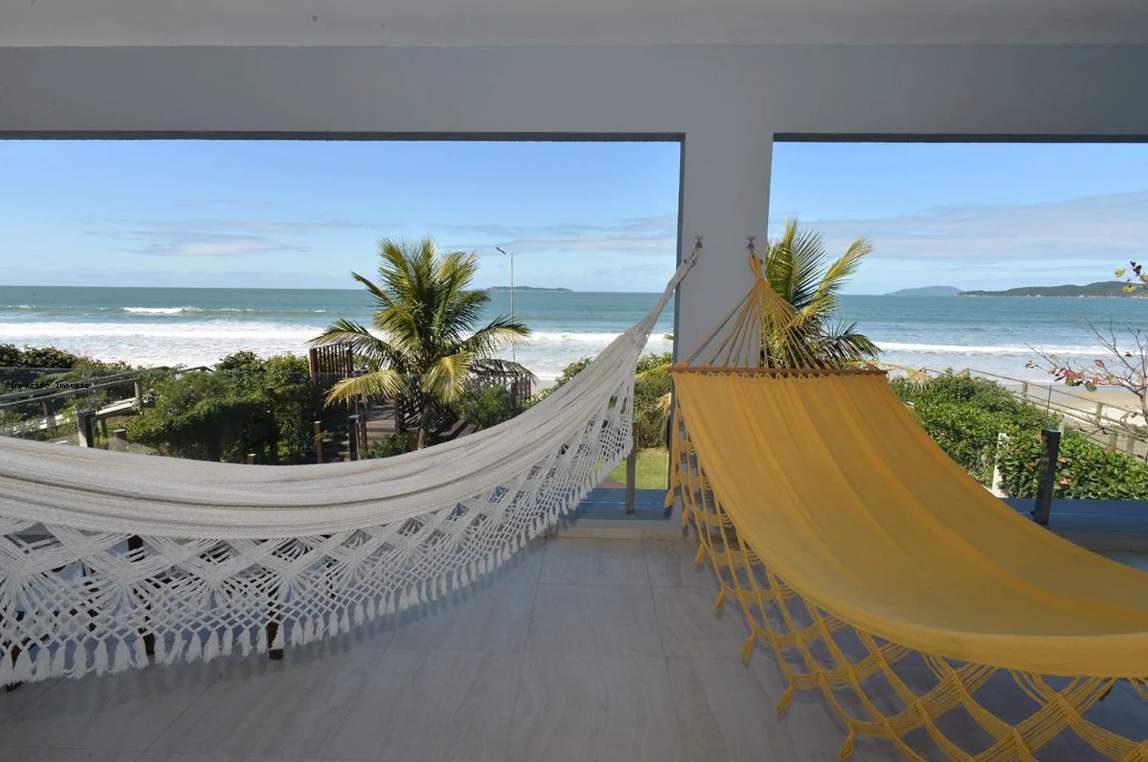 Casa Frente Mar - A59 - imagem 1
