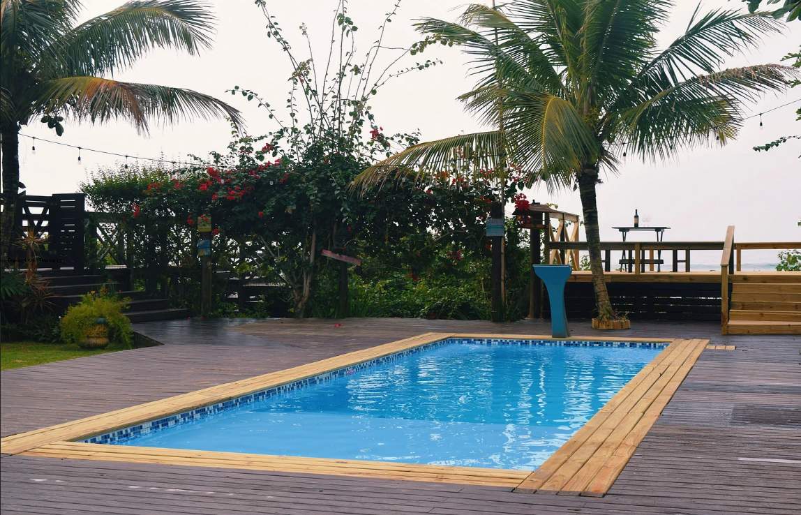 Casa Frente Mar - A59 - imagem 3