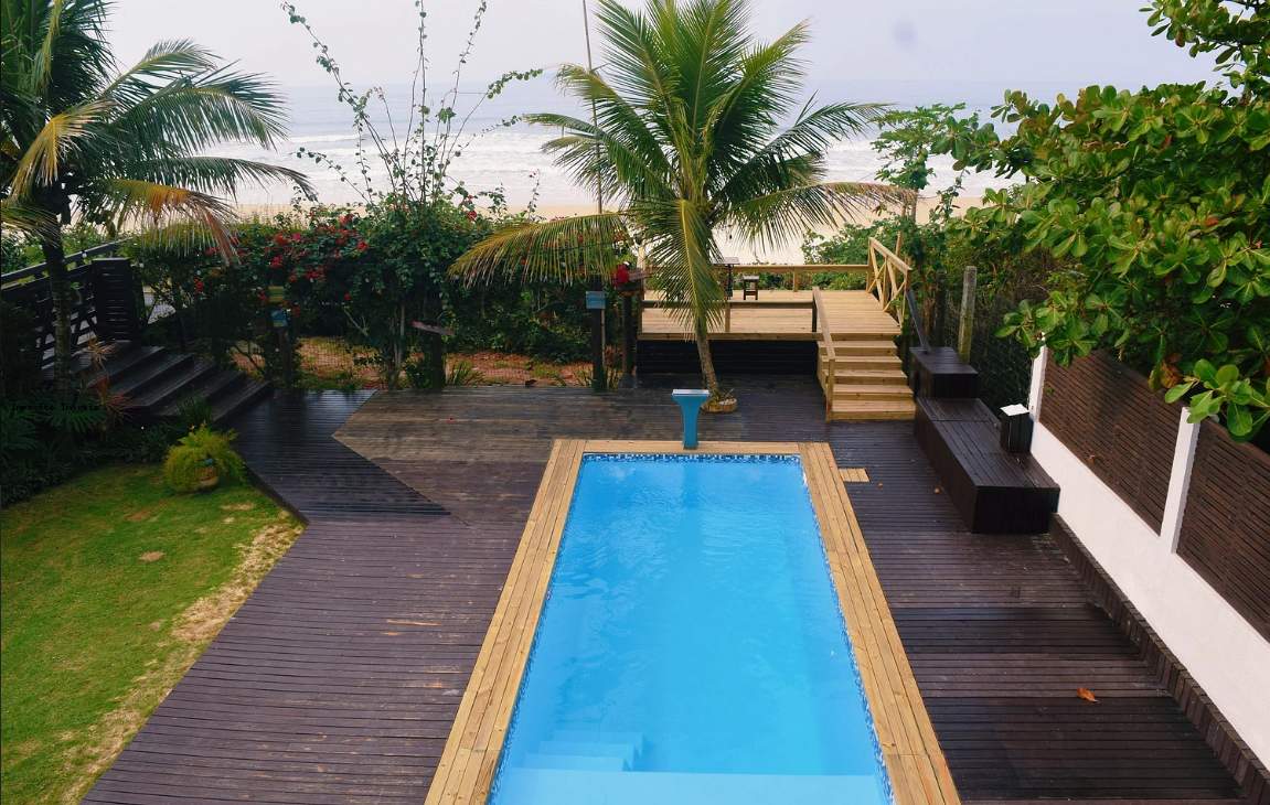 Casa Frente Mar - A59 - imagem 4