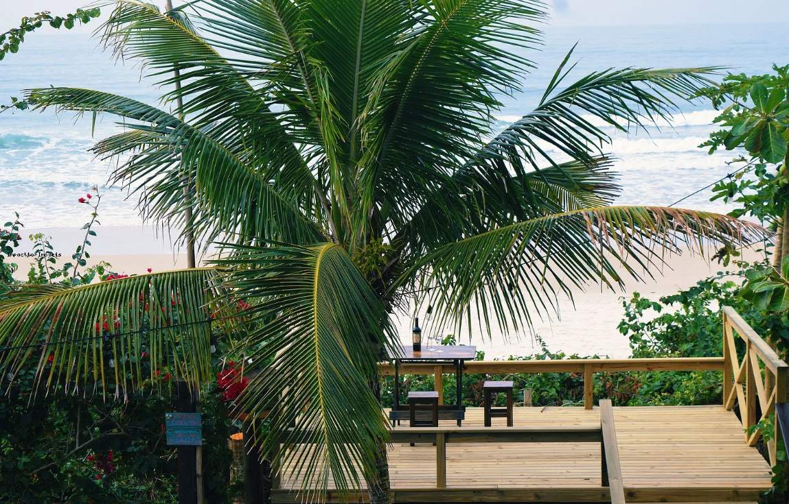 Casa Frente Mar - A59 - imagem 5
