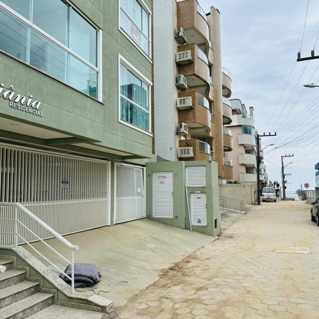 Apartamento – A60