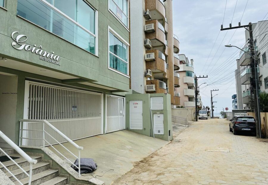 Apartamento – A60
