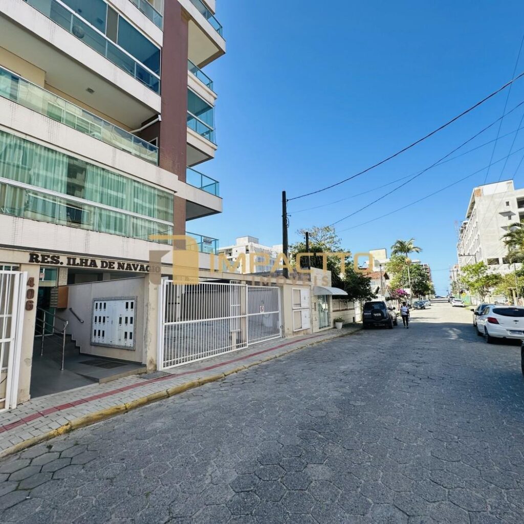 Apartamento – A82