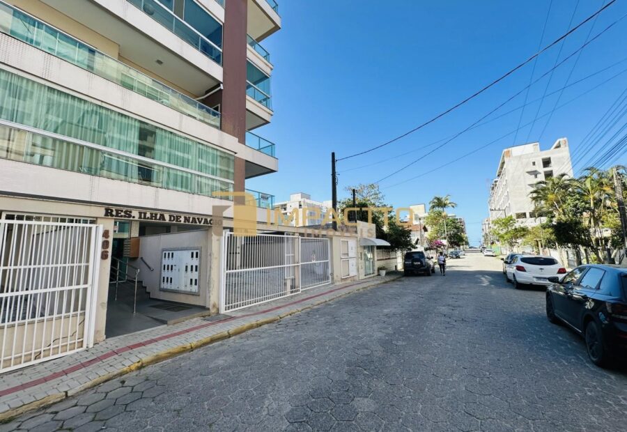 Apartamento – A82
