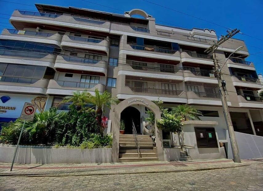 Apartamento – A70