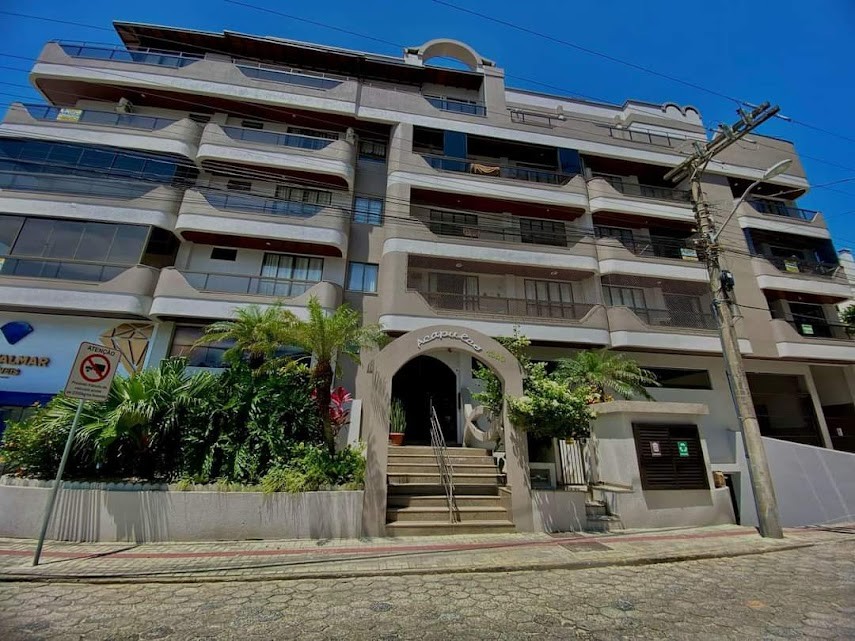 Apartamento - A70 - imagem 1